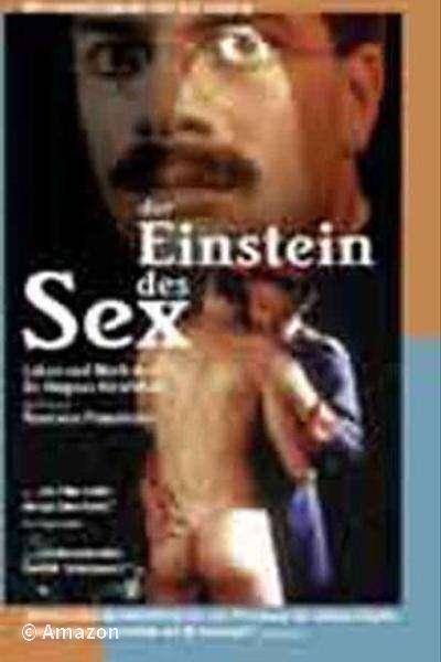 Der Einstein des Sex