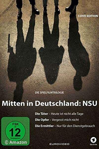 Die Täter - Heute ist nicht alle Tage