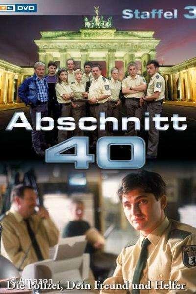 Abschnitt 40