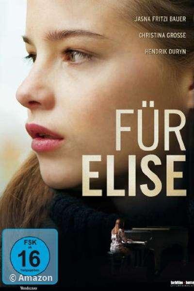 Saskia Rosendahl Biografie Und Filmografie Filmeule