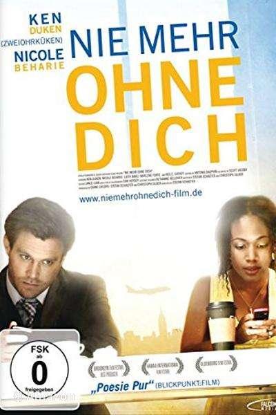 Nie mehr ohne dich