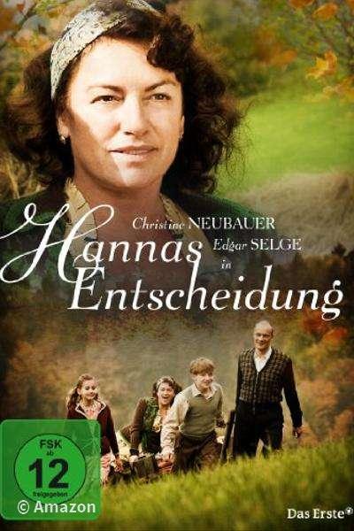 Hannas Entscheidung