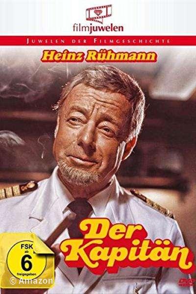 Der Kapitän Der Kapitän