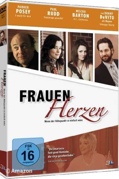 Frauenherzen Frauenherzen