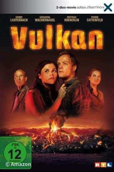 Vulkan