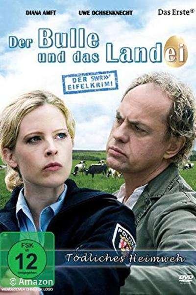 Der Bulle und das Landei - Tödliches Heimweh