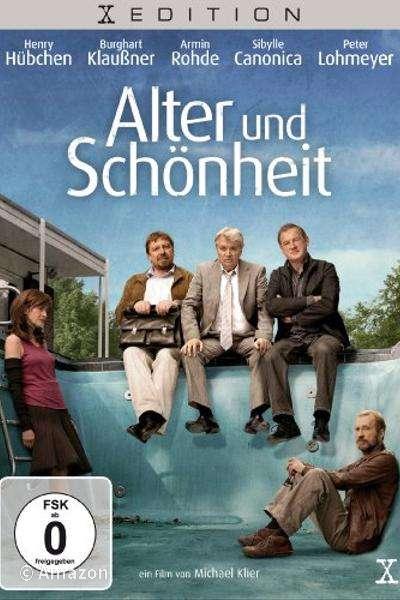 Alter und Schönheit