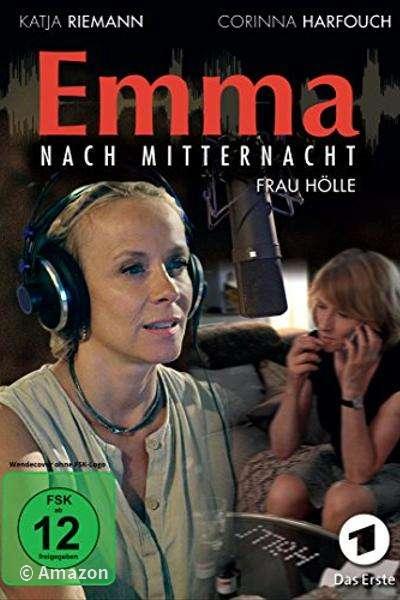 Emma nach Mitternacht - Frau Hölle