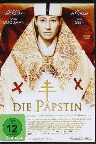 Die Päpstin