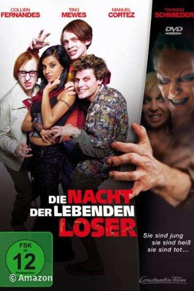 Die Nacht der lebenden Loser