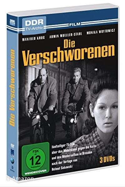 Die Verschworenen