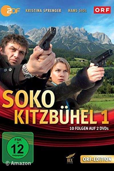 SOKO Kitzbühel
