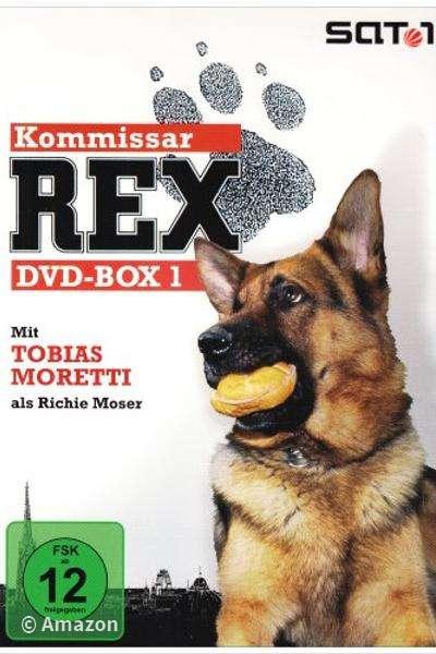 Kommissar Rex