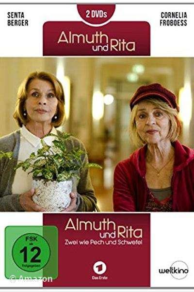 Almuth und Rita