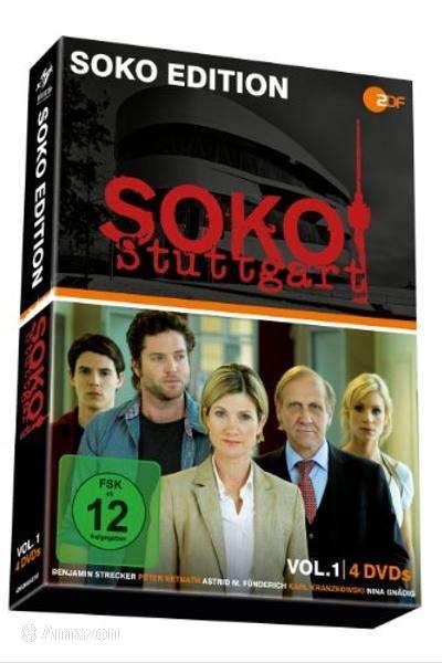 SOKO Stuttgart