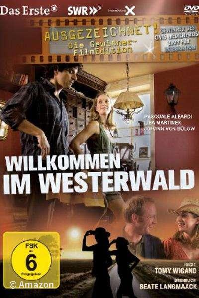 Willkommen im Westerwald