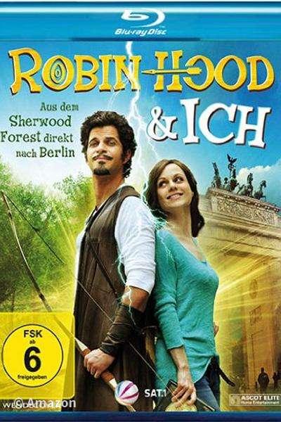 Robin Hood und ich