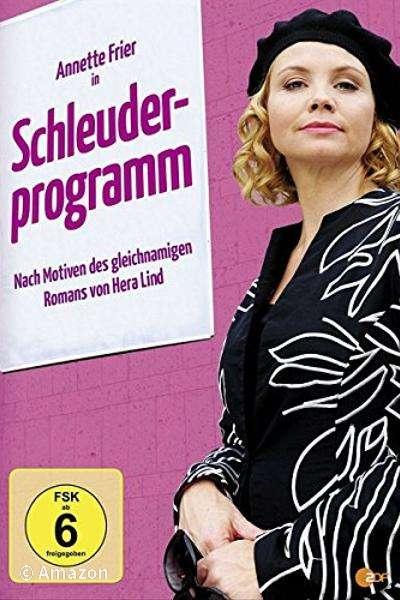 Schleuderprogramm