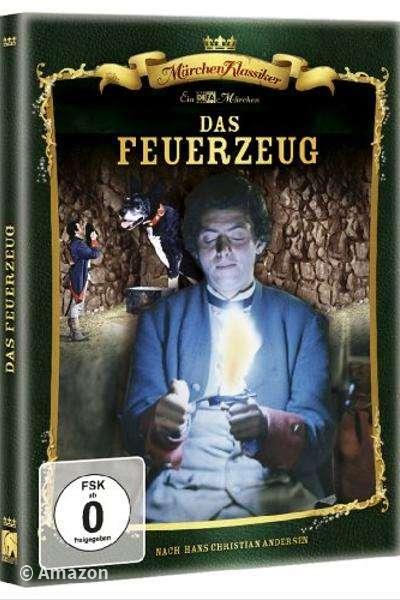 Das Feuerzeug