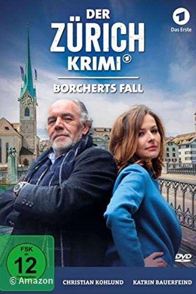 Der Zürich-Krimi - Borcherts Fall