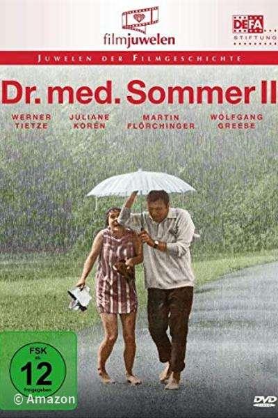 Dr. med. Sommer II