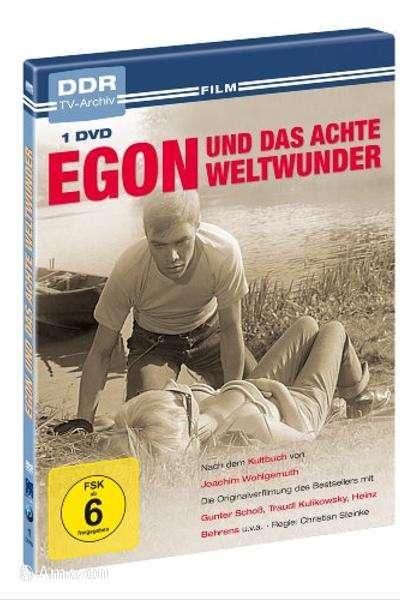 Egon und das achte Weltwunder