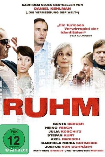 Ruhm