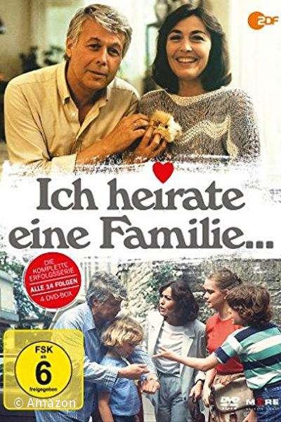 Ich heirate eine Familie