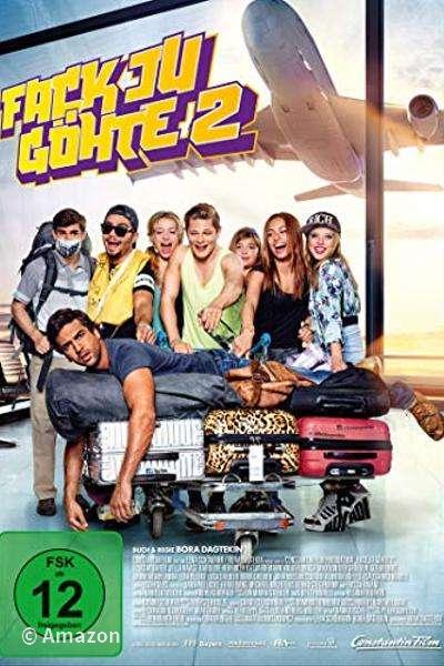 Fack ju Göhte 2