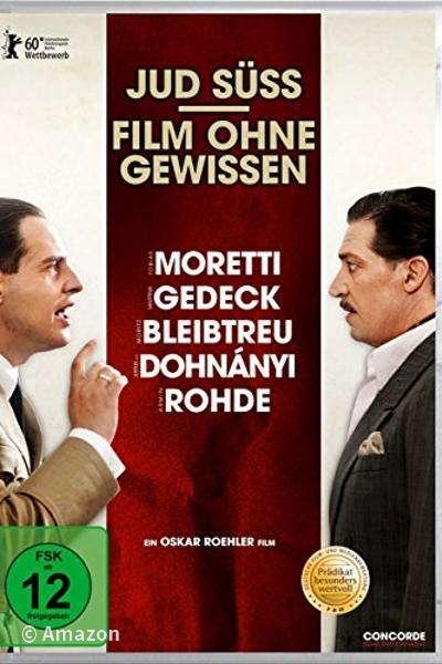 Jud Süß - Film ohne Gewissen