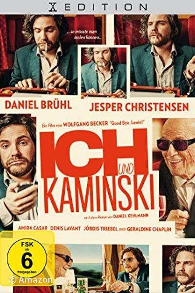 Ich und Kaminski