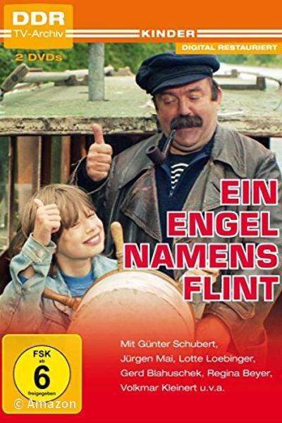 Ein Engel namens Flint