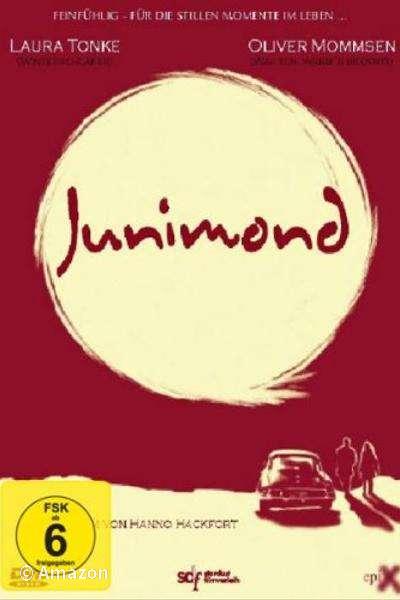 Junimond