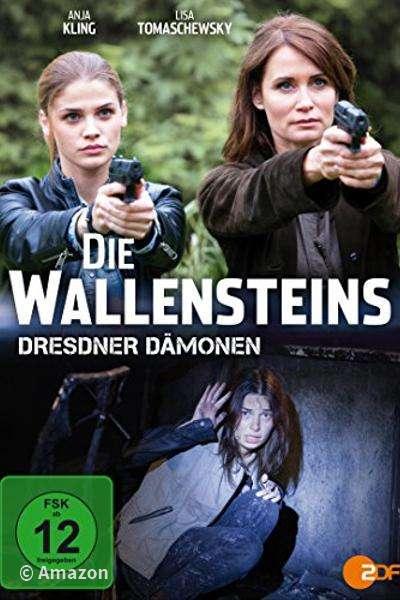 Die Wallensteins - Dresdner Dämonen