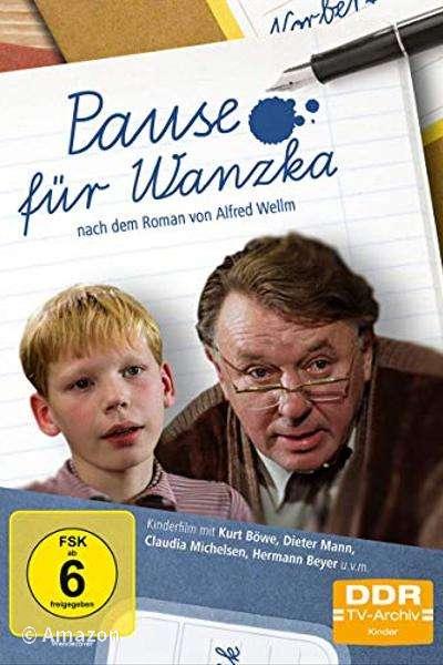 Pause für Wanzka