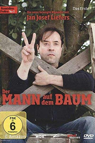 Der Mann auf dem Baum