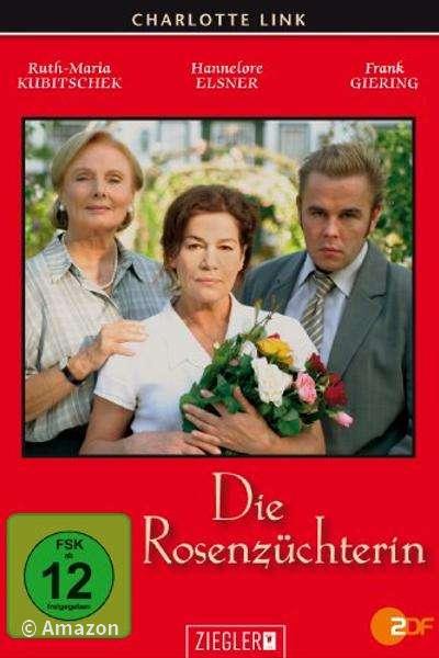 Die Rosenzüchterin