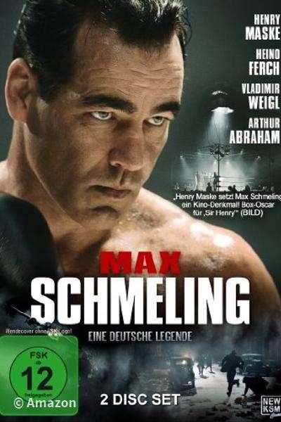 Max Schmeling - Eine deutsche Legende