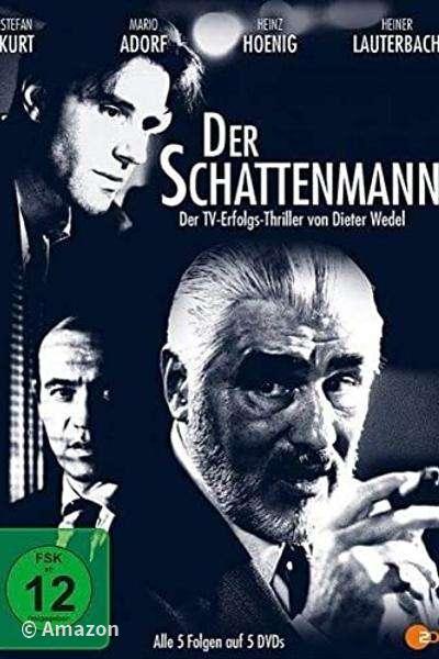 Der Schattenmann