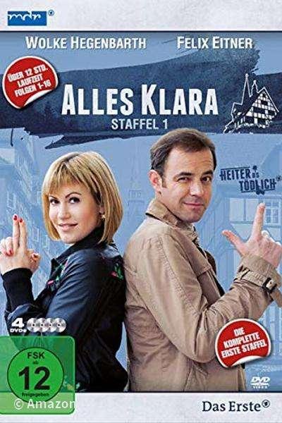 Alles Klara