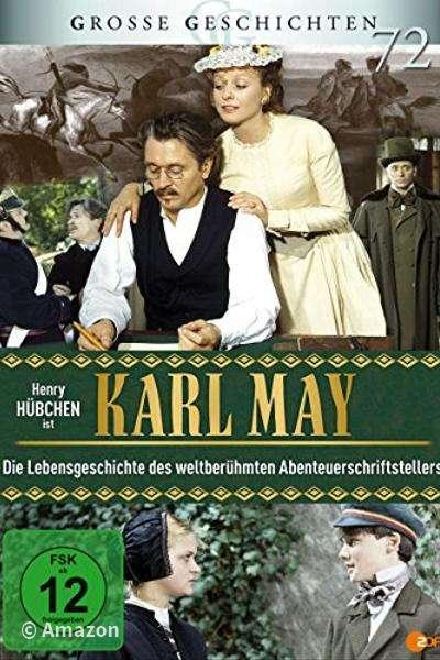 Karl May