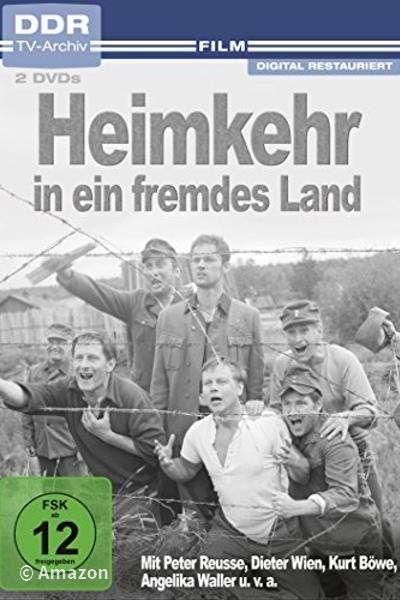 Heimkehr in ein fremdes Land