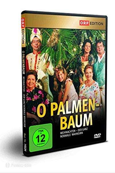 O Palmenbaum