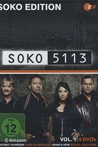 SOKO München SOKO München