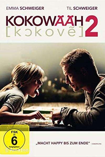 Kokowääh 2