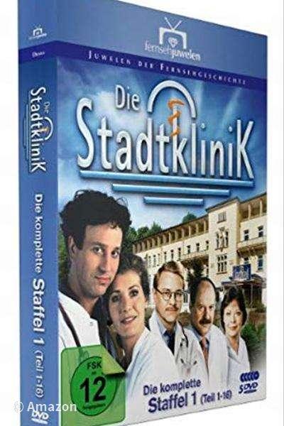 Stadtklinik