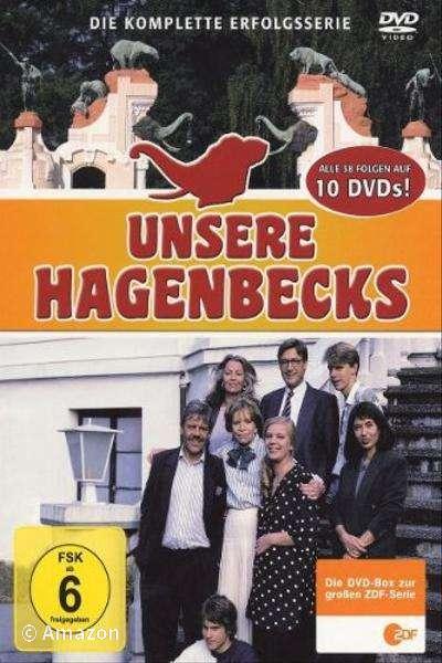 Unsere Hagenbecks