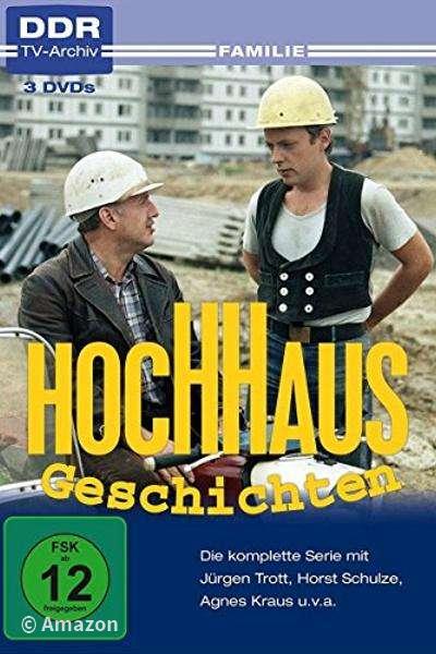 Hochhausgeschichten