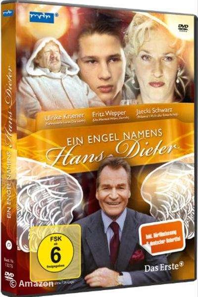 Ein Engel namens Hans-Dieter