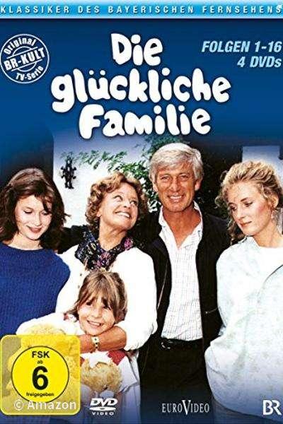 Die glückliche Familie